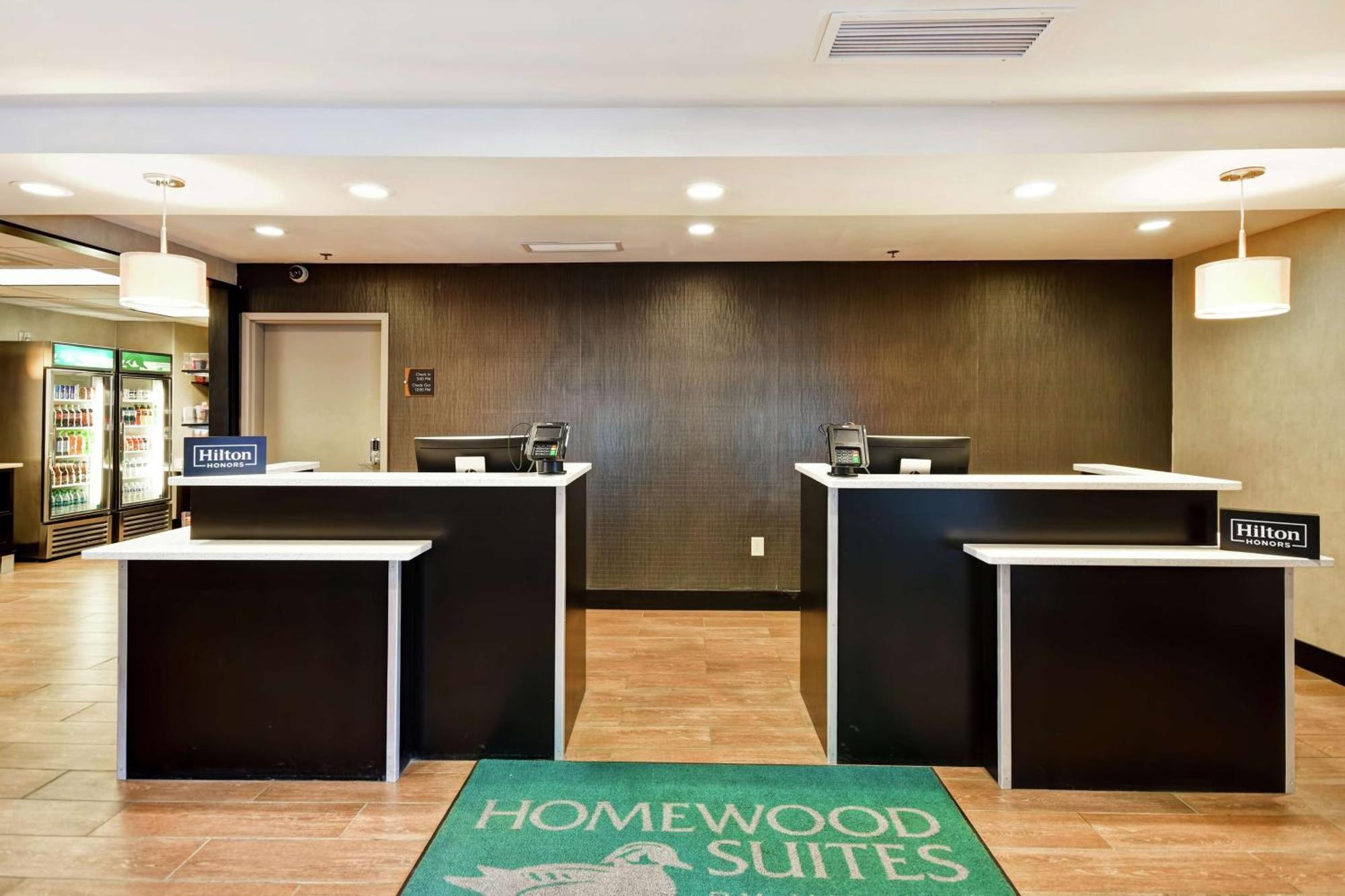 Homewood Suites By Hilton Dubois, Pa Esterno foto